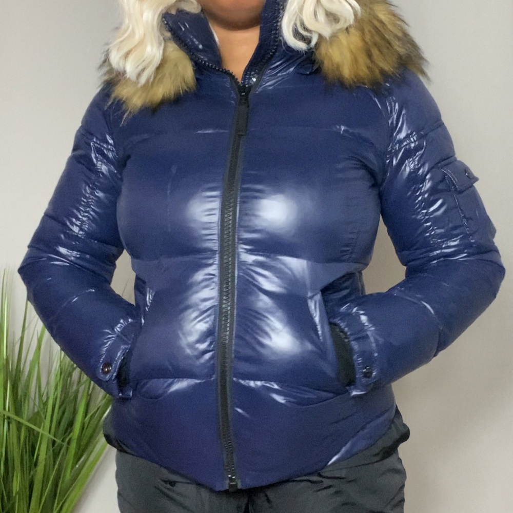 Women’s S13 Jacket